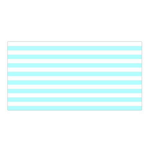 Horizontal Stripes Front