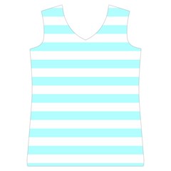 Horizontal Stripes Front