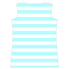 Horizontal Stripes Back