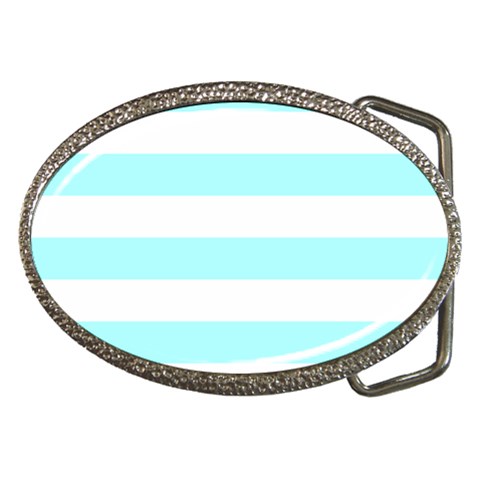 Horizontal Stripes Front