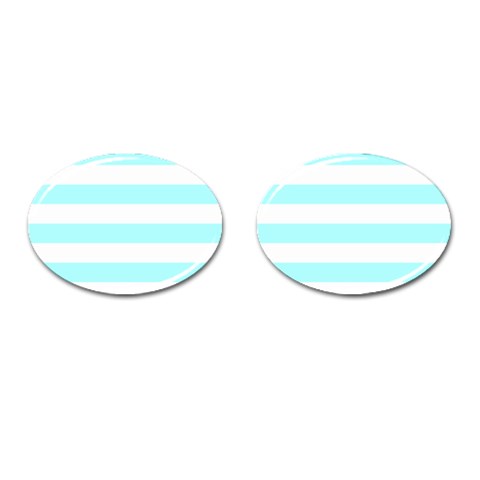 Horizontal Stripes Front(Pair)