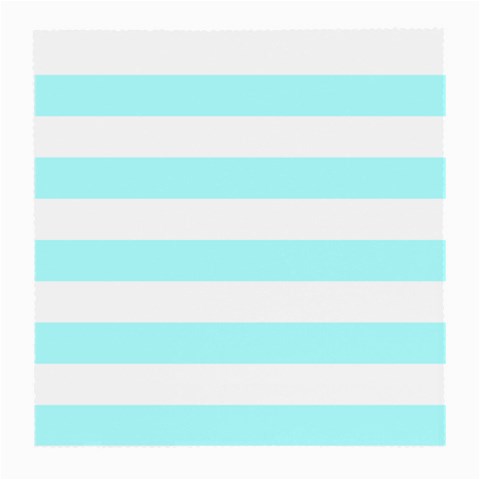 Horizontal Stripes Front