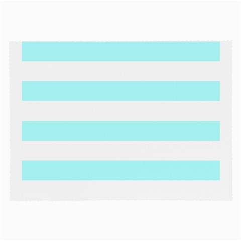 Horizontal Stripes Front
