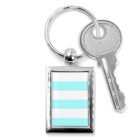 Horizontal Stripes Front