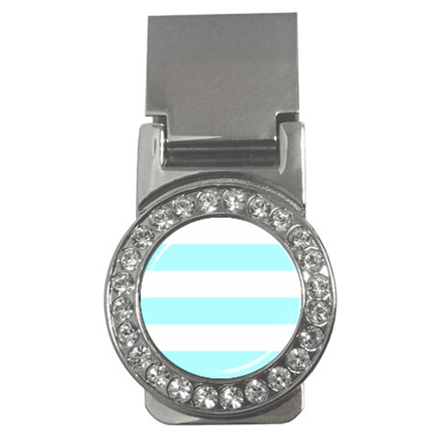 Horizontal Stripes Front