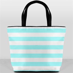 Horizontal Stripes Back