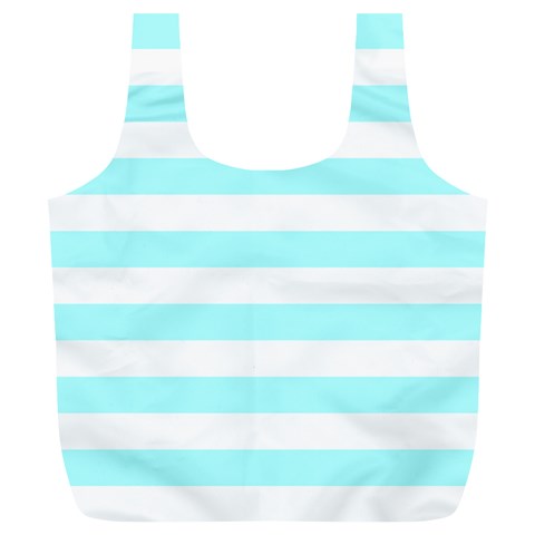 Horizontal Stripes Front