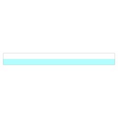 Horizontal Stripes Strap