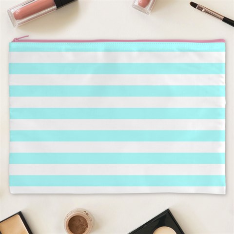 Horizontal Stripes Front