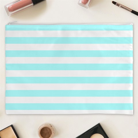Horizontal Stripes Front