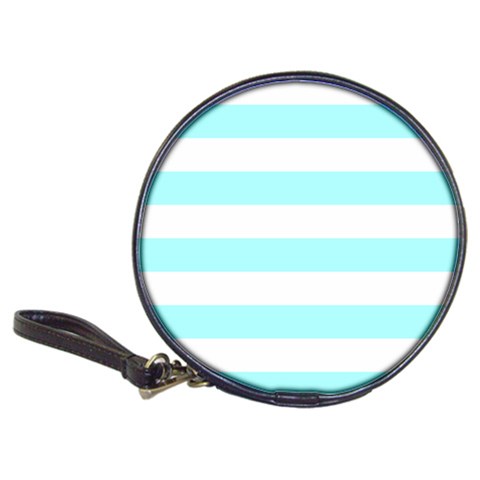 Horizontal Stripes Front
