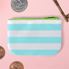 Horizontal Stripes Back