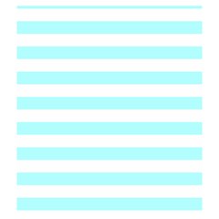 Horizontal Stripes Front