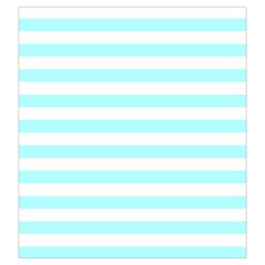 Horizontal Stripes Front