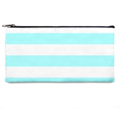 Horizontal Stripes Front