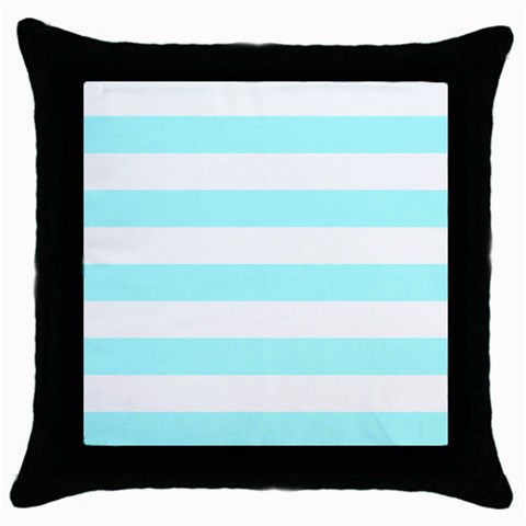 Horizontal Stripes Front