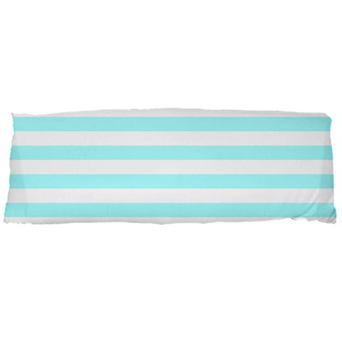 Horizontal Stripes Front