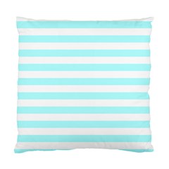 Horizontal Stripes Back