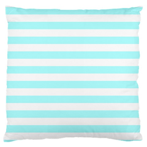 Horizontal Stripes Front
