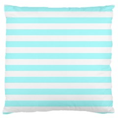 Horizontal Stripes Back