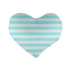 Horizontal Stripes Front