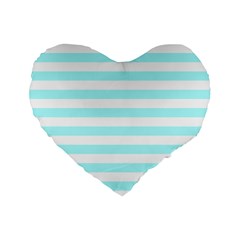 Horizontal Stripes Front