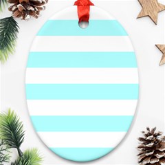 Horizontal Stripes Back