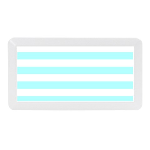Horizontal Stripes Front