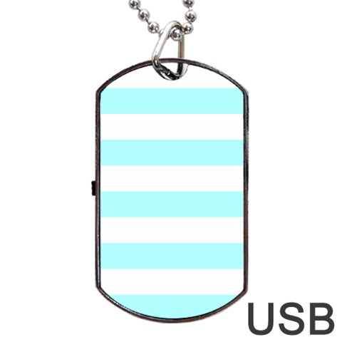 Horizontal Stripes Front
