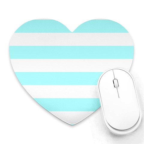 Horizontal Stripes Front