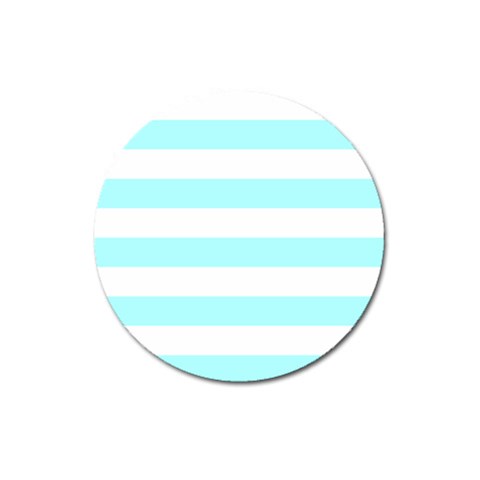 Horizontal Stripes Front