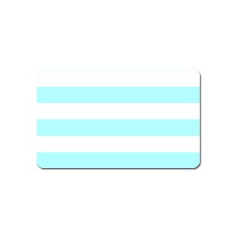Horizontal Stripes Front