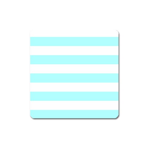 Horizontal Stripes Front