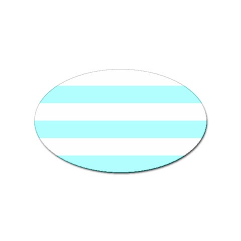 Horizontal Stripes Front