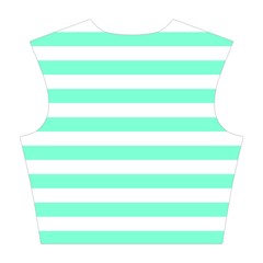 Horizontal Stripes Back
