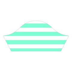 Horizontal Stripes Right Sleeve
