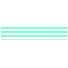 Horizontal Stripes Back