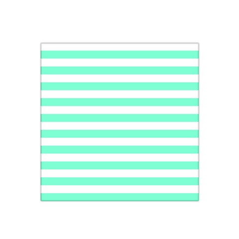 Horizontal Stripes Front