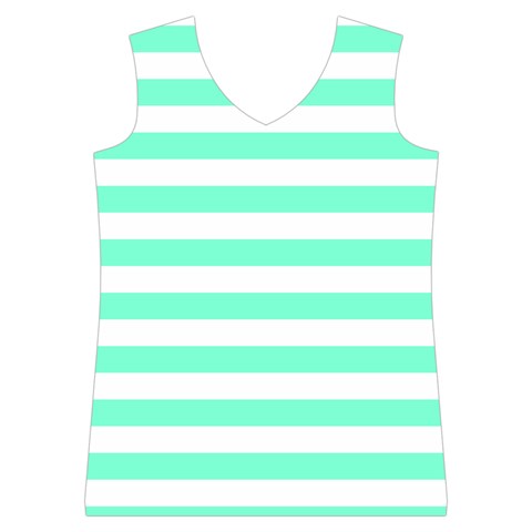 Horizontal Stripes Front