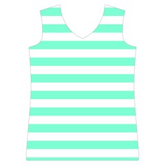 Horizontal Stripes Front