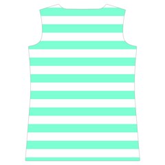 Horizontal Stripes Back