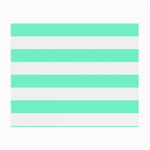 Horizontal Stripes Front