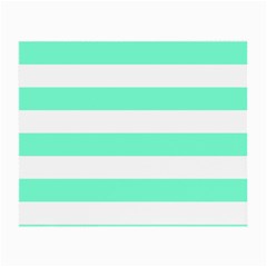 Horizontal Stripes Front