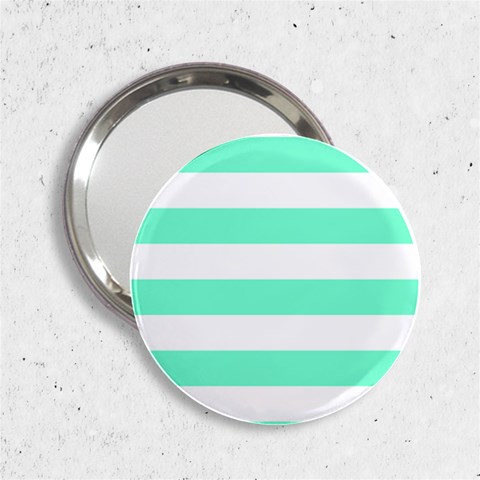 Horizontal Stripes Front