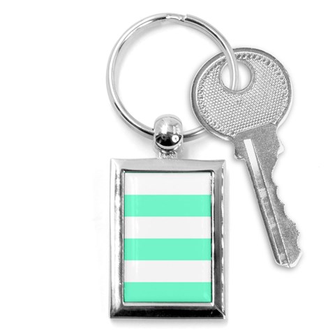 Horizontal Stripes Front