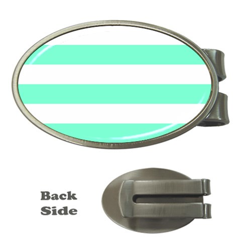 Horizontal Stripes Front