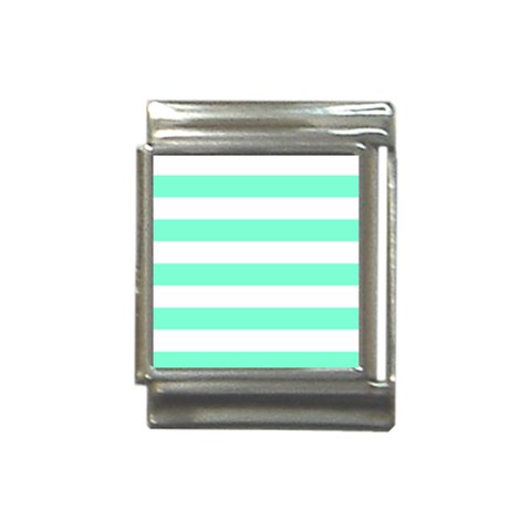 Horizontal Stripes Front