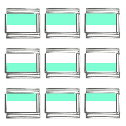 Horizontal Stripes Front