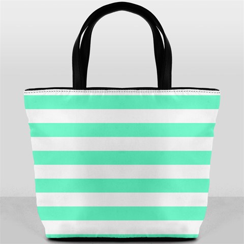 Horizontal Stripes Front