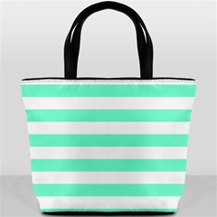 Horizontal Stripes Front